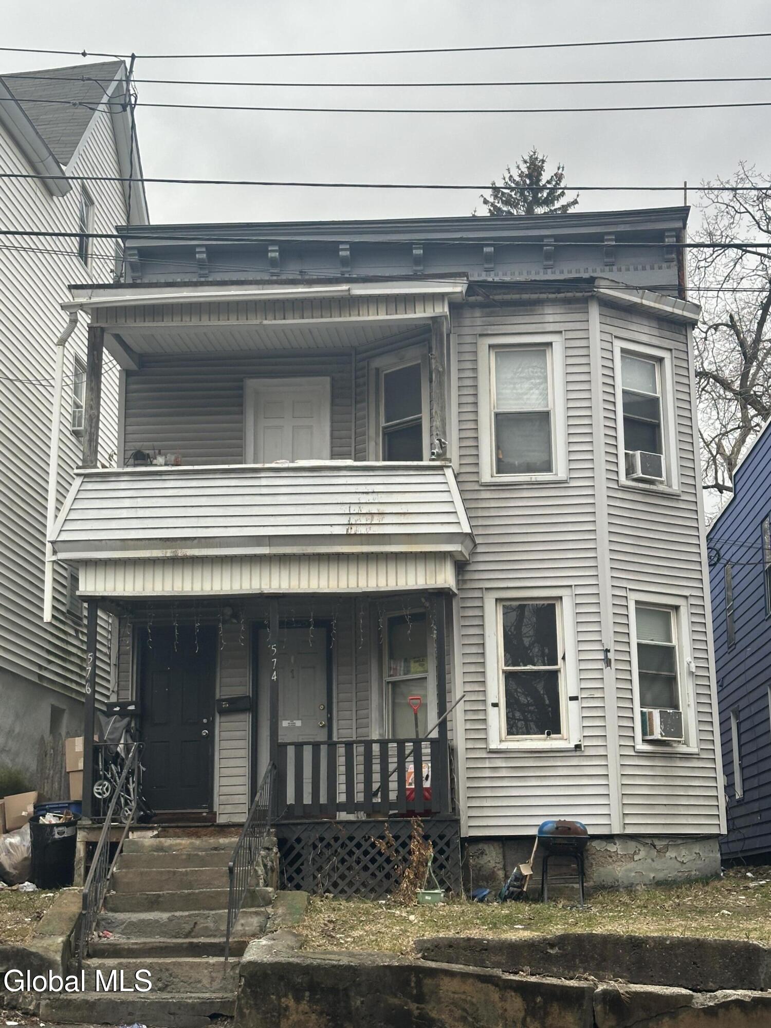574 Crane Street Schenectady NY 12303