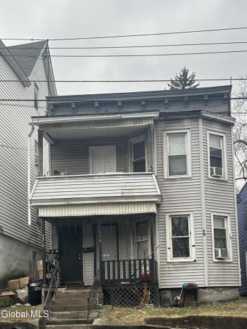 574 Crane Street Schenectady NY 12303
