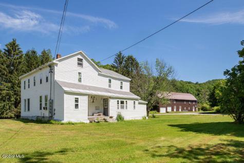 17564 State Route 22 Berlin NY 12022