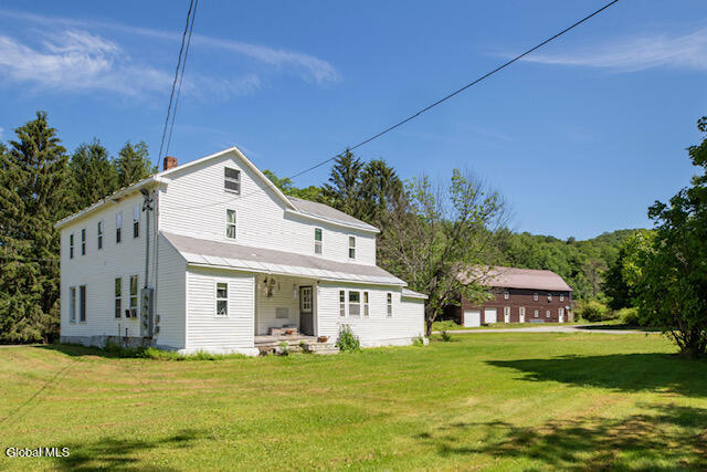 17564 State Route 22 Berlin NY 12022