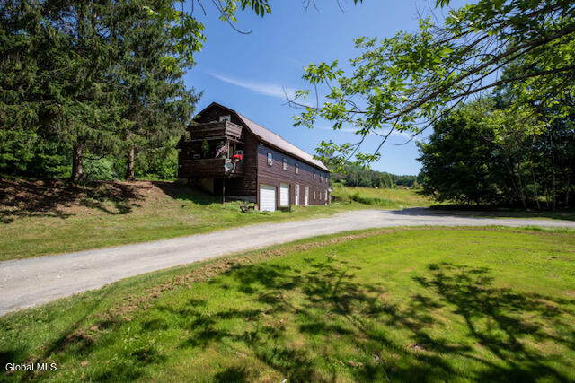 17564 State Route 22 Berlin NY 12022