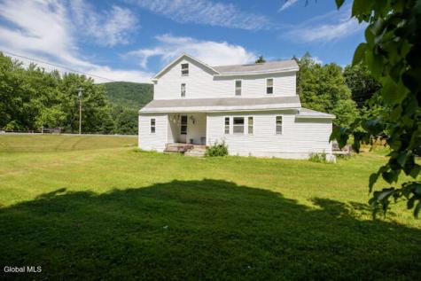 17564 State Route 22 Berlin NY 12022
