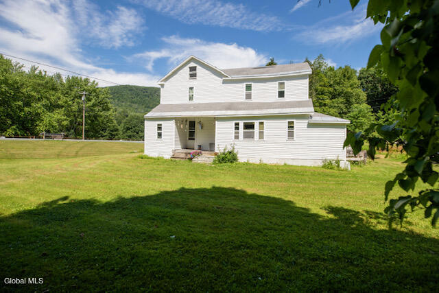 17564 State Route 22 Berlin NY 12022