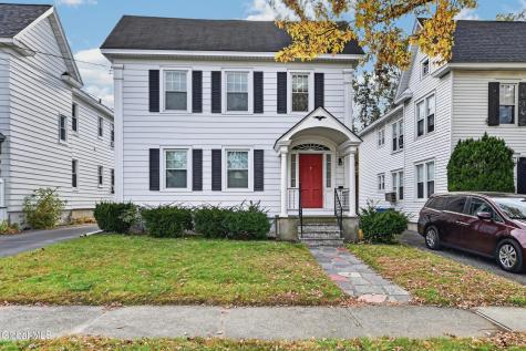 87 Eileen Street Albany NY 12203