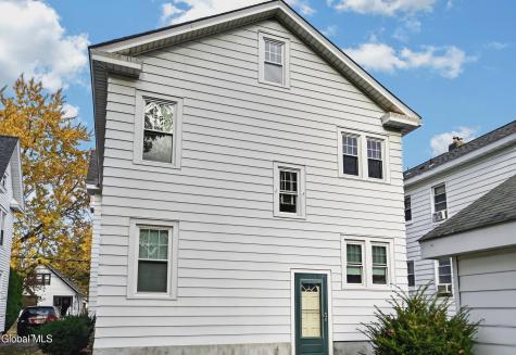 87 Eileen Street Albany NY 12203