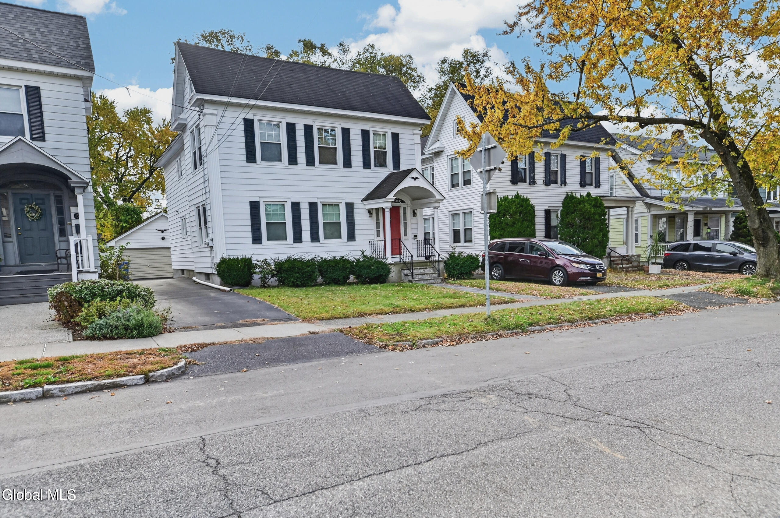 87 Eileen Street Albany NY 12203
