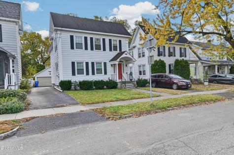 87 Eileen Street Albany NY 12203
