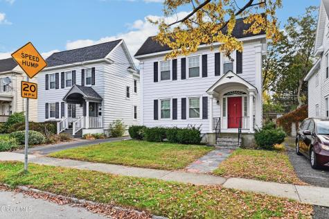 87 Eileen Street Albany NY 12203