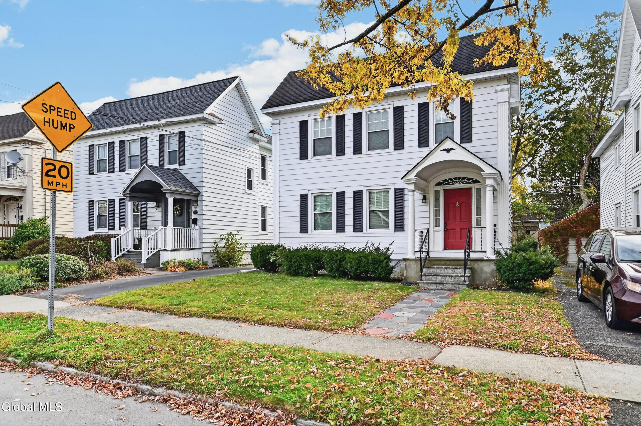 87 Eileen Street Albany NY 12203