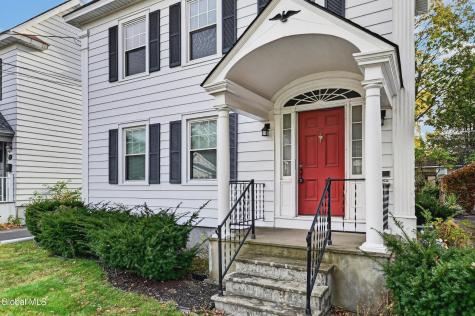 87 Eileen Street Albany NY 12203