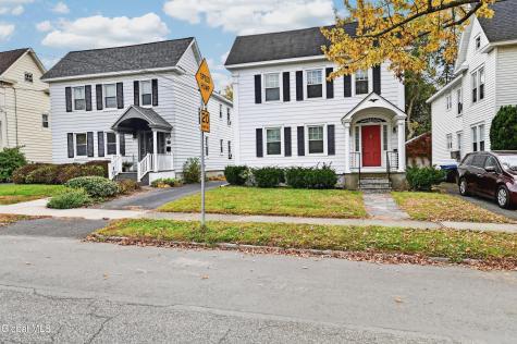 87 Eileen Street Albany NY 12203