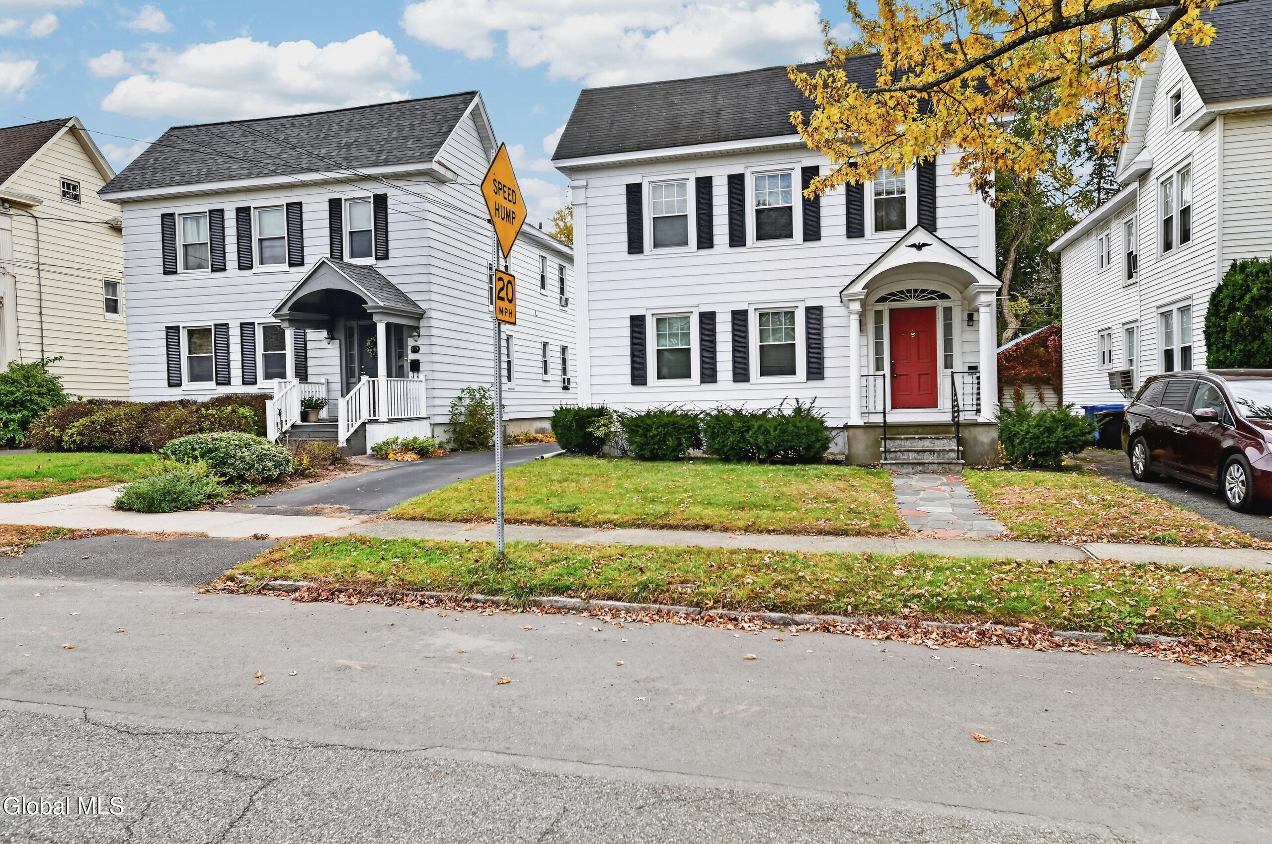 87 Eileen Street Albany NY 12203