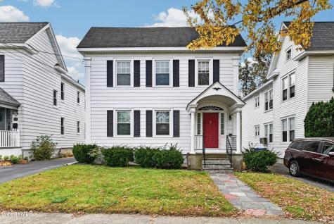 87 Eileen Street Albany NY 12203