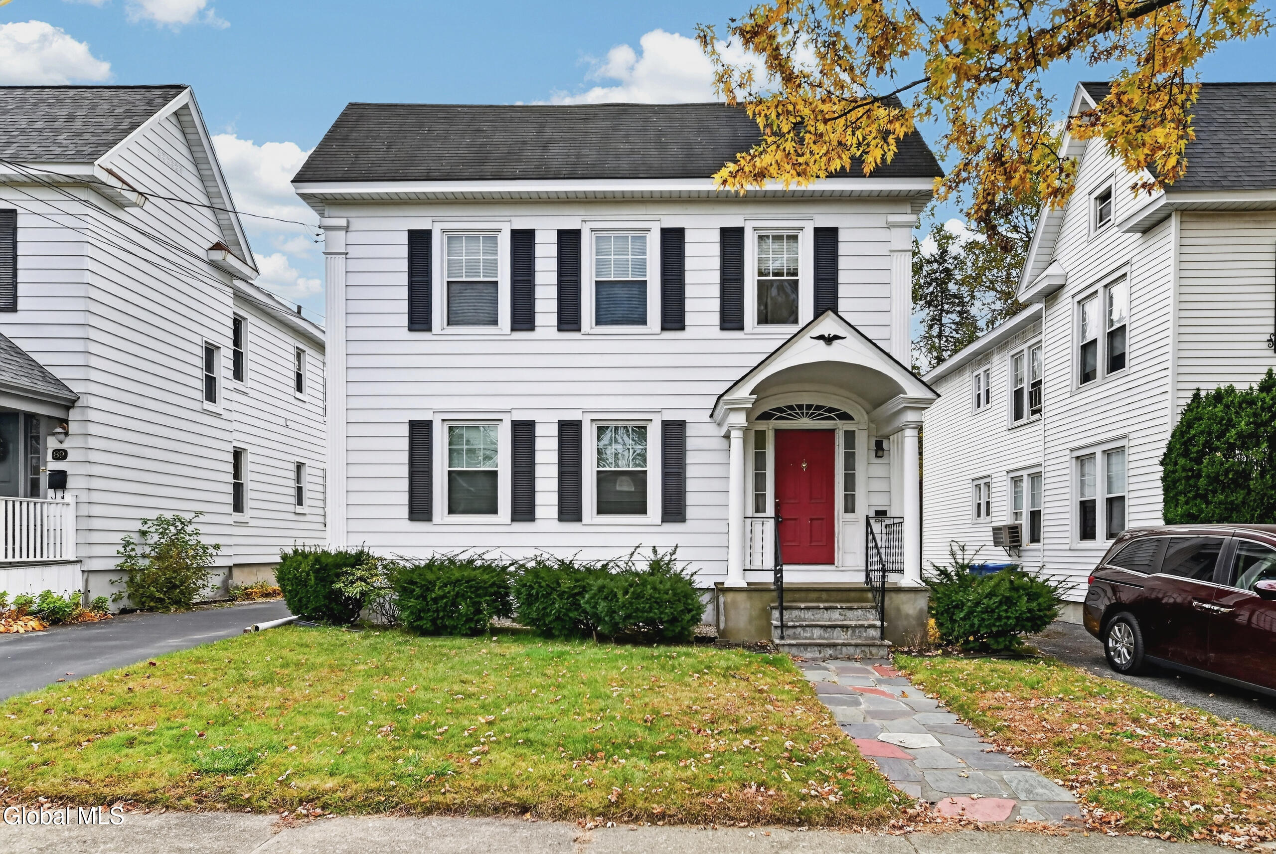 87 Eileen Street Albany NY 12203