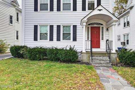 87 Eileen Street Albany NY 12203