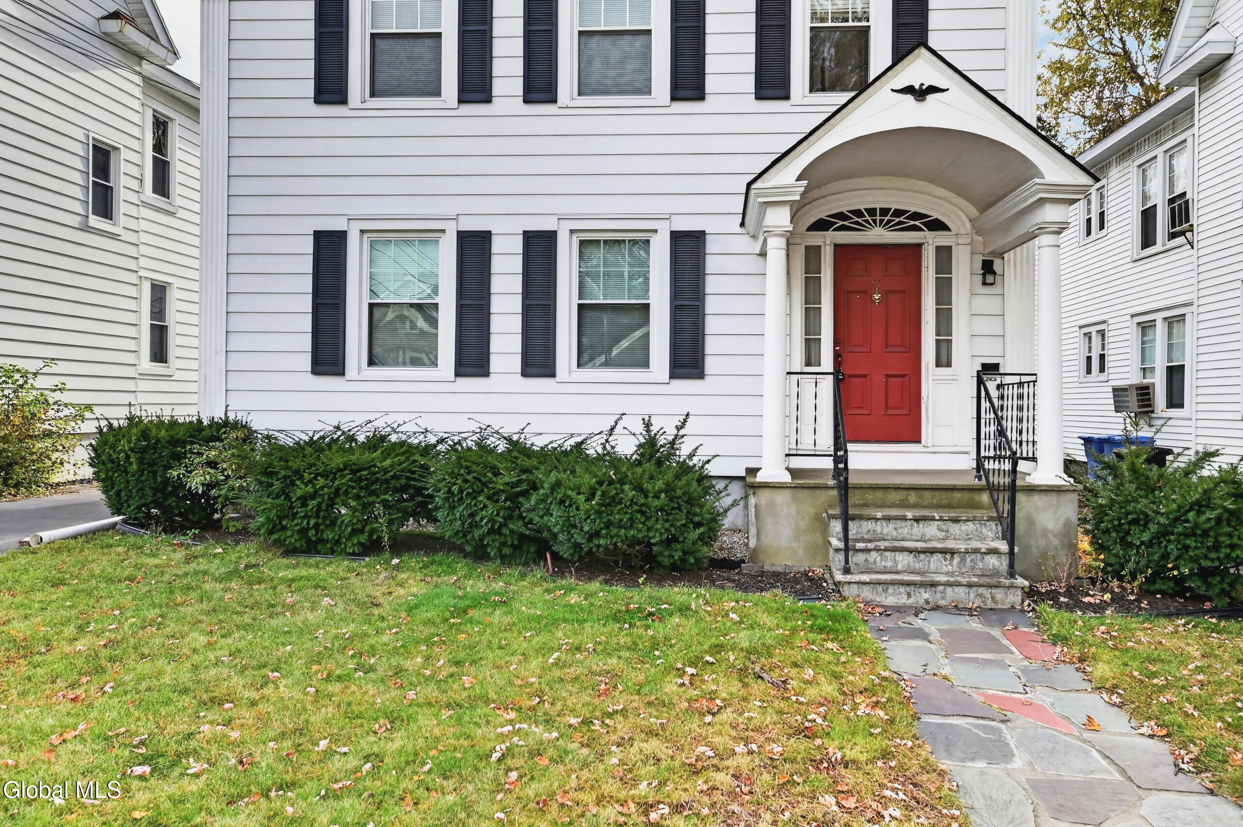 87 Eileen Street Albany NY 12203