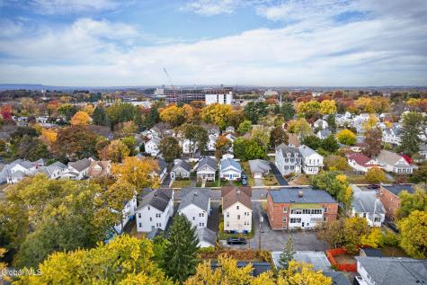 87 Eileen Street Albany NY 12203