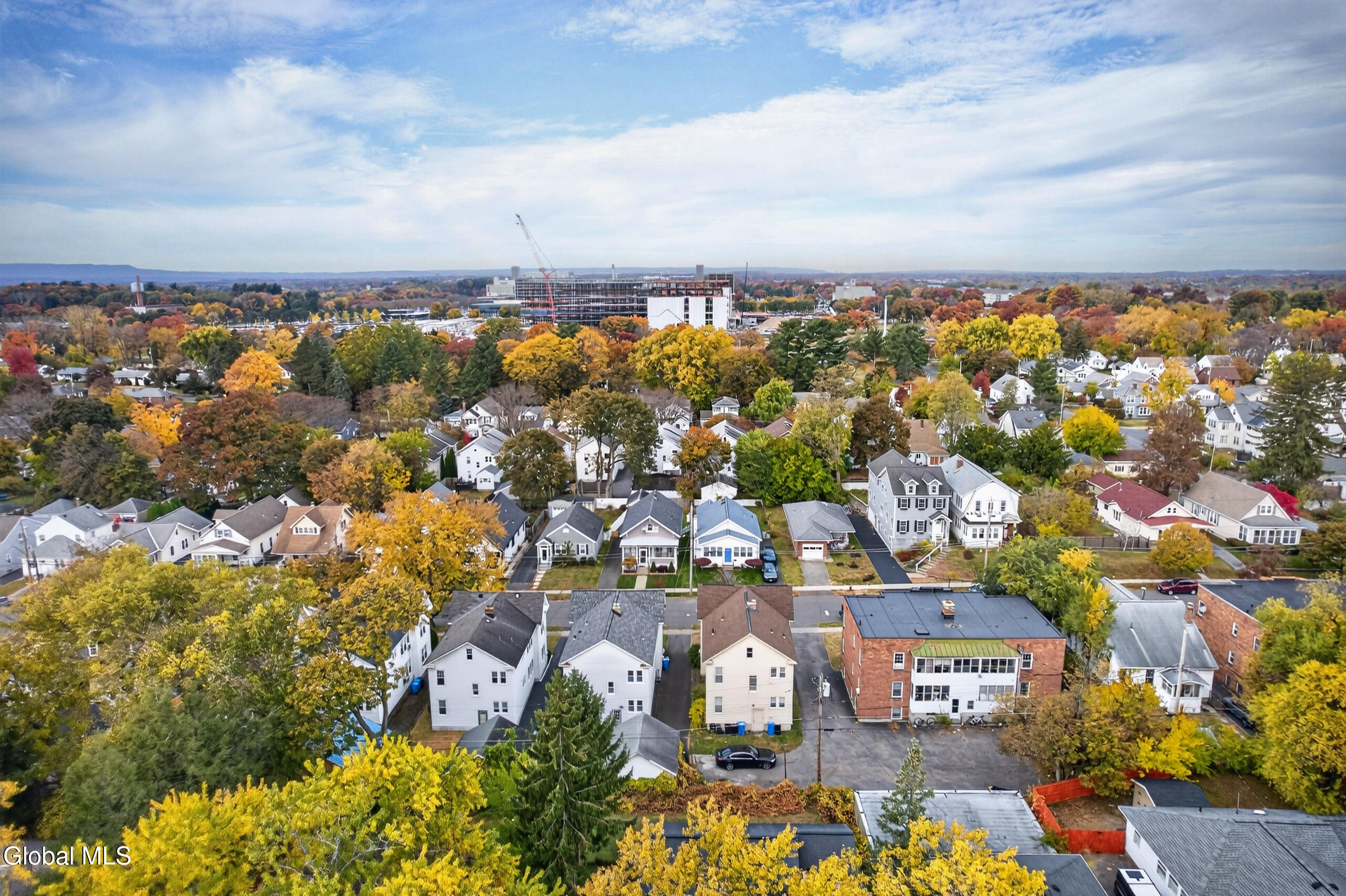 87 Eileen Street Albany NY 12203