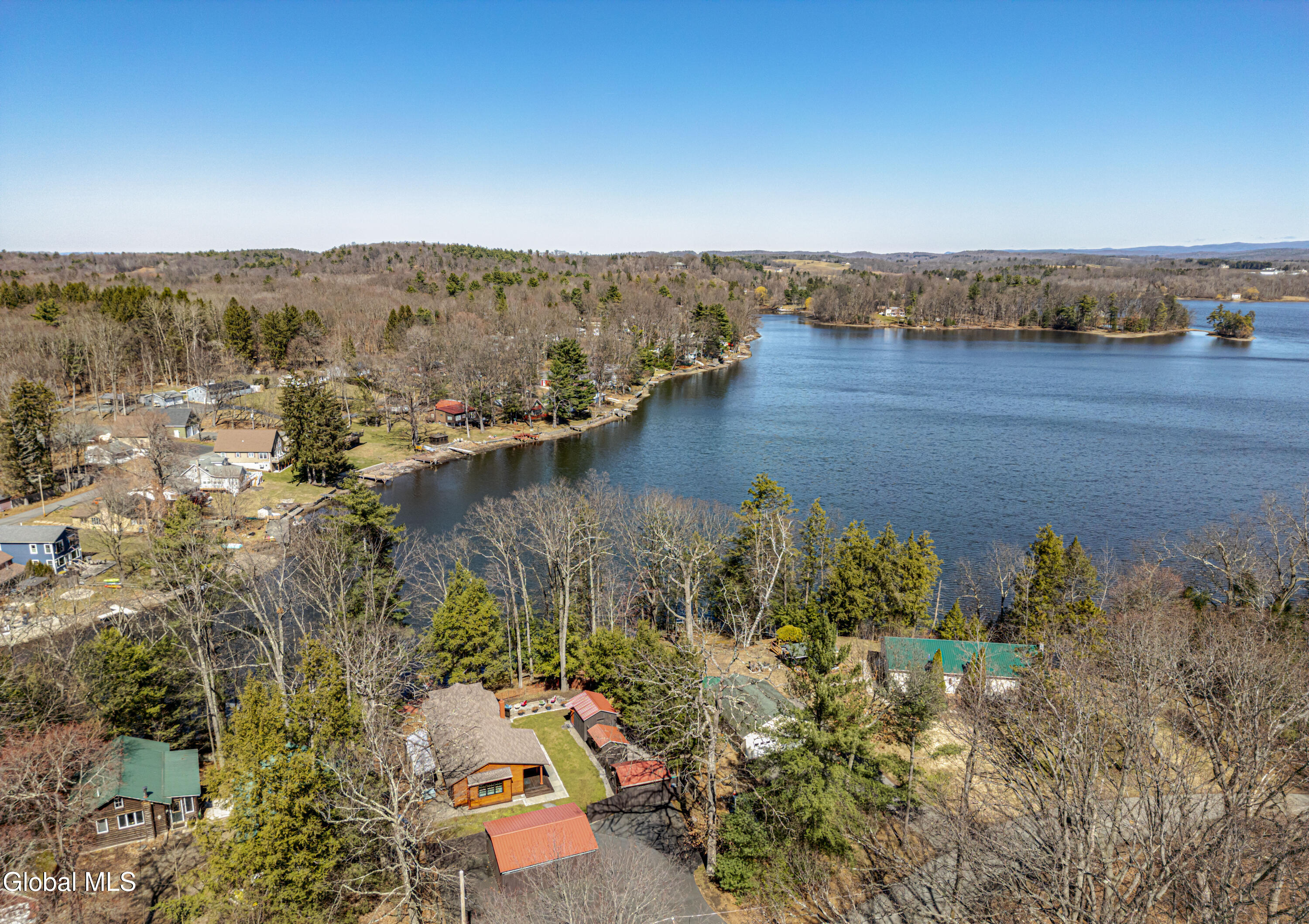 78 The Concourse Kinderhook NY 12130