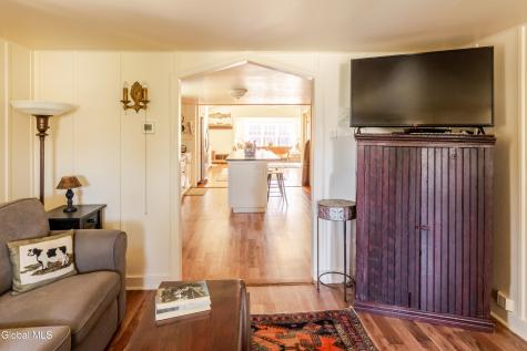 78 The Concourse Kinderhook NY 12130