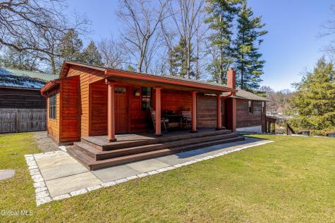 78 The Concourse Kinderhook NY 12130