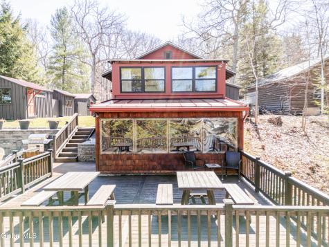 78 The Concourse Kinderhook NY 12130