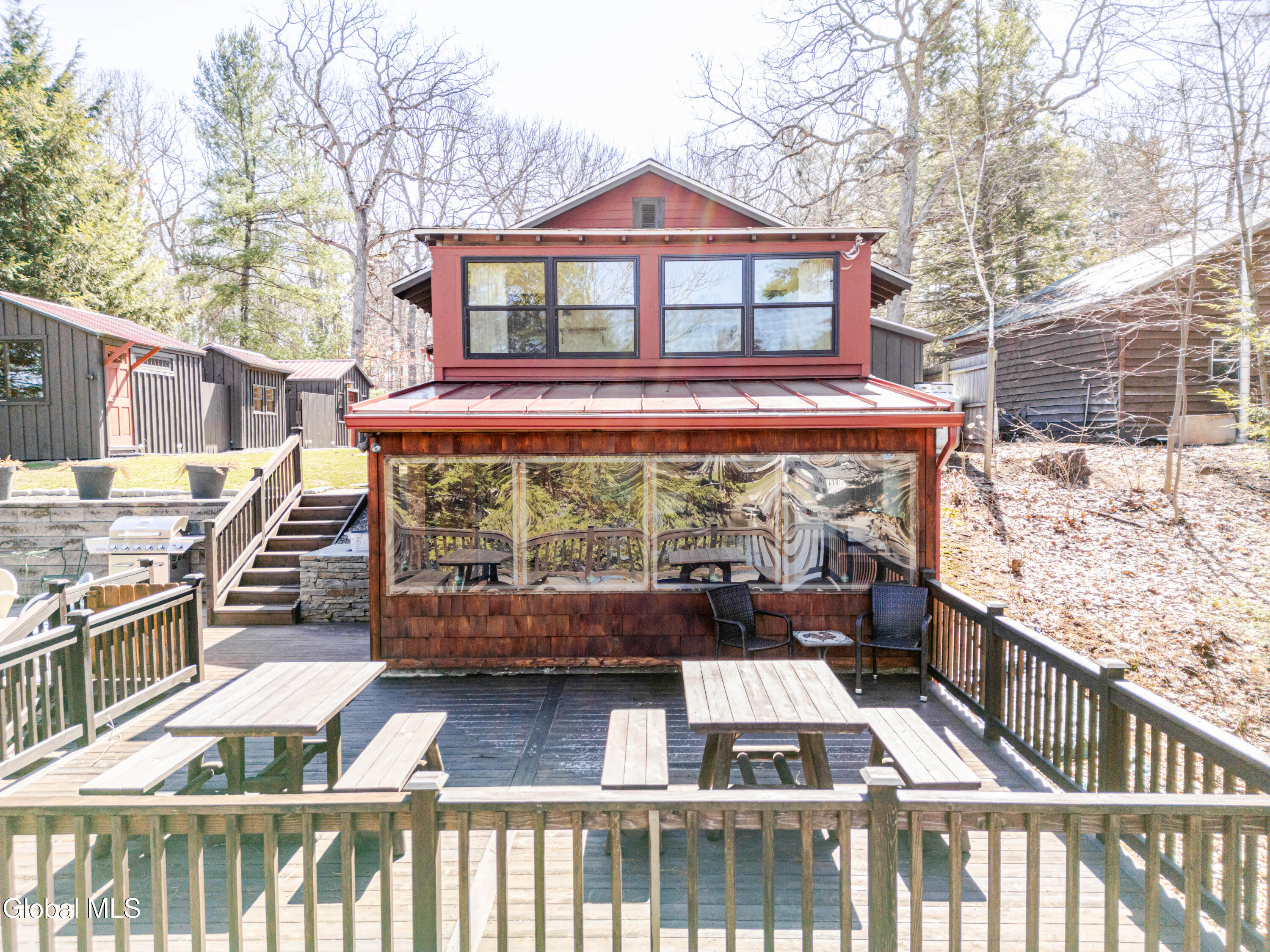 78 The Concourse Kinderhook NY 12130