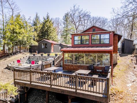 78 The Concourse Kinderhook NY 12130