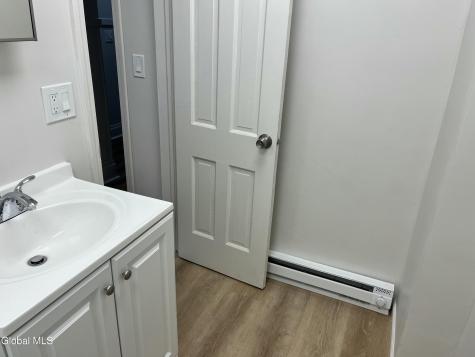 8 Leonard Place Albany NY 12202