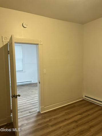8 Leonard Place Albany NY 12202