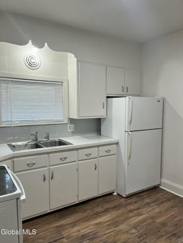 8 Leonard Place Albany NY 12202