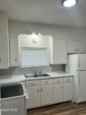 8 Leonard Place Albany NY 12202