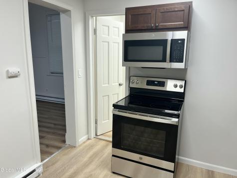 8 Leonard Place Albany NY 12202