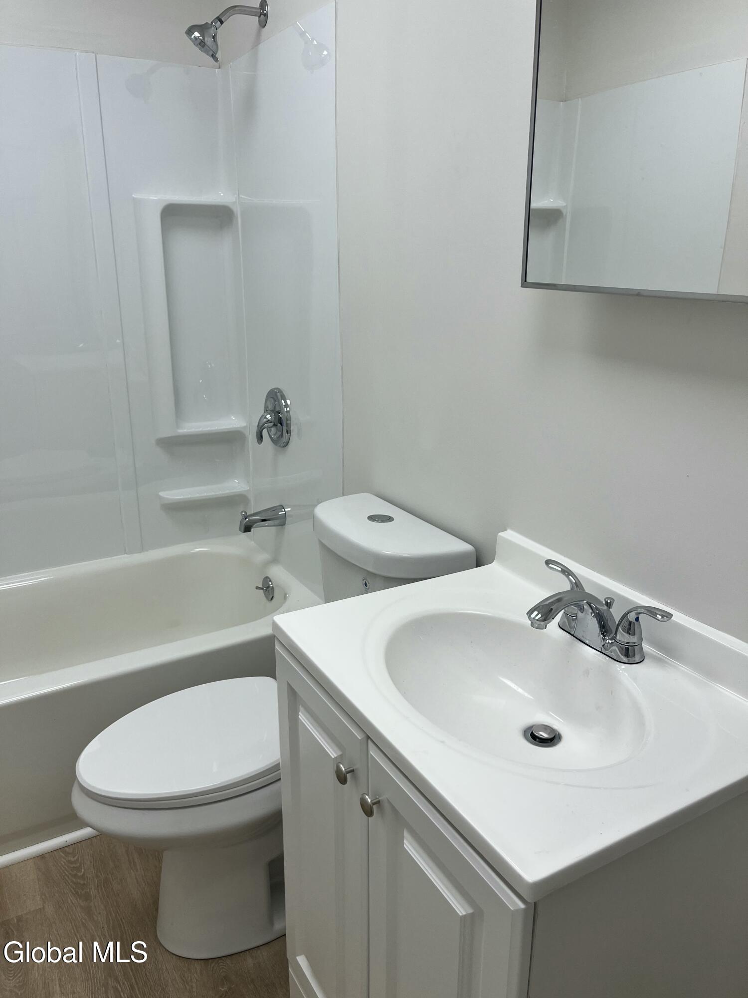 8 Leonard Place Albany NY 12202