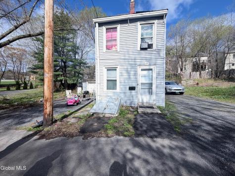 13-25 Batcher Street Albany NY 12202