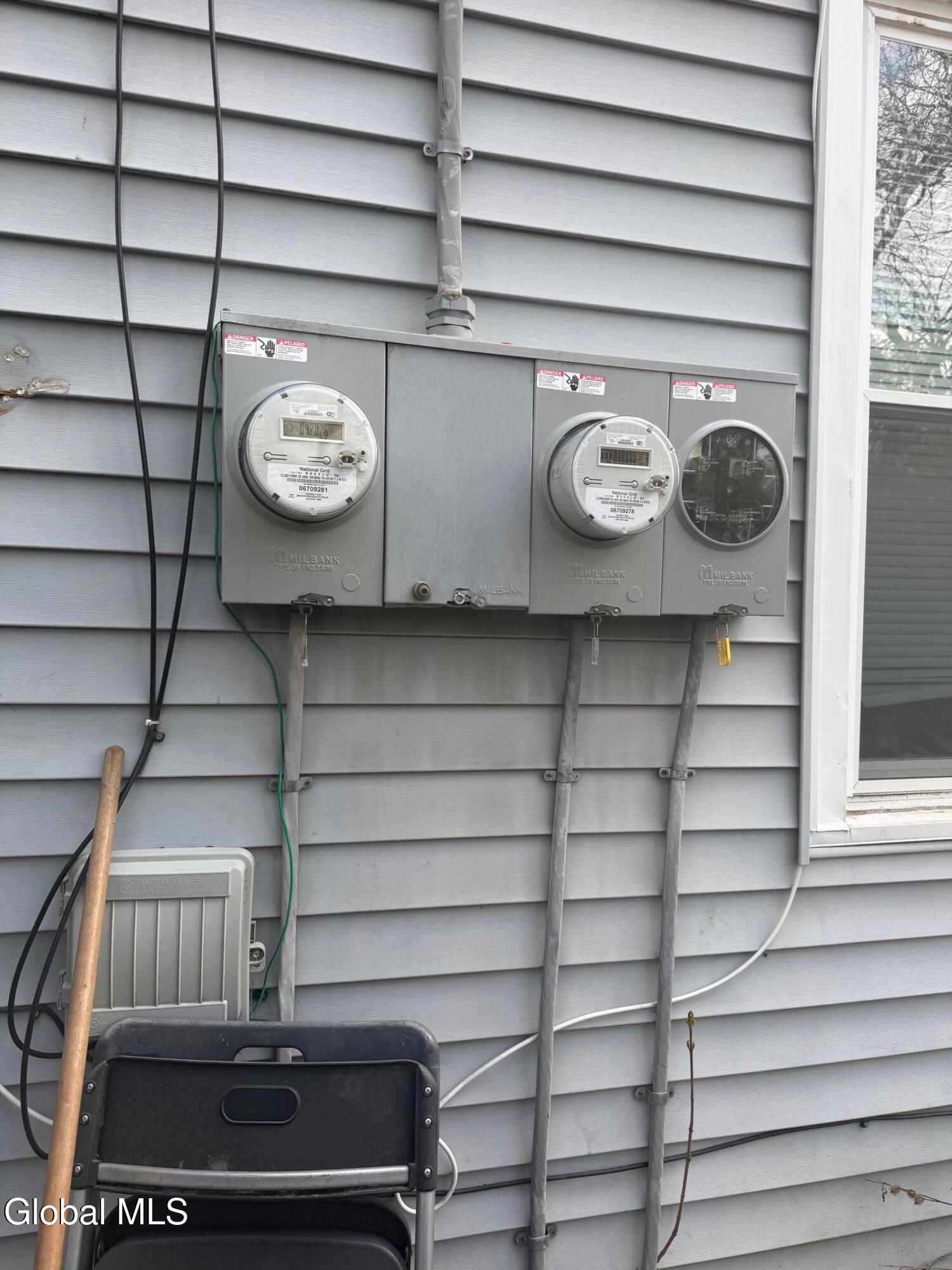 13 Batcher Street Albany NY 12202