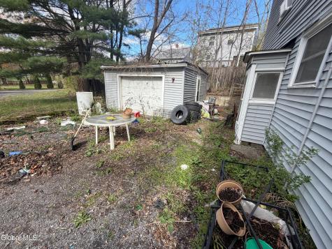 13-25 Batcher Street Albany NY 12202