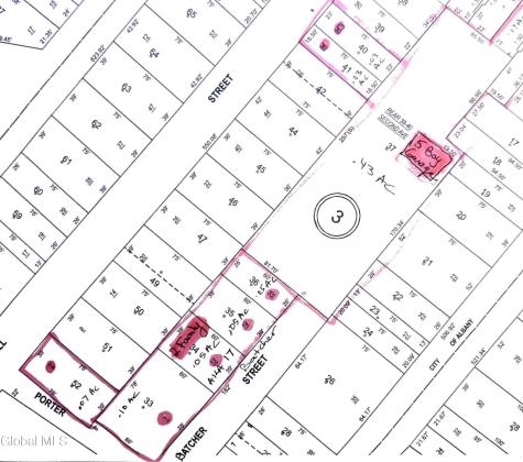 13-25 Batcher Street Albany NY 12202