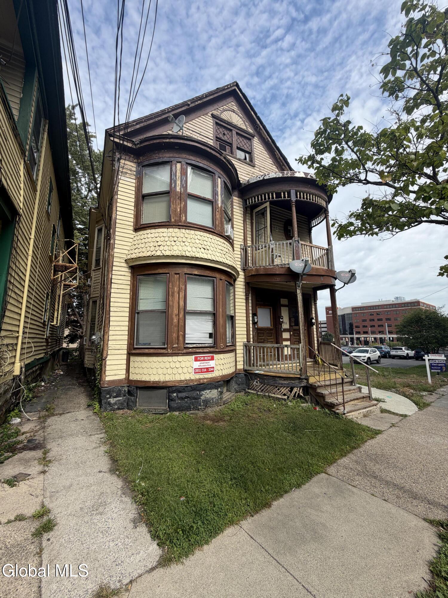 314 Georgetta Dix Schenectady NY 12307