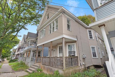 25 Morris Street Albany NY 12208