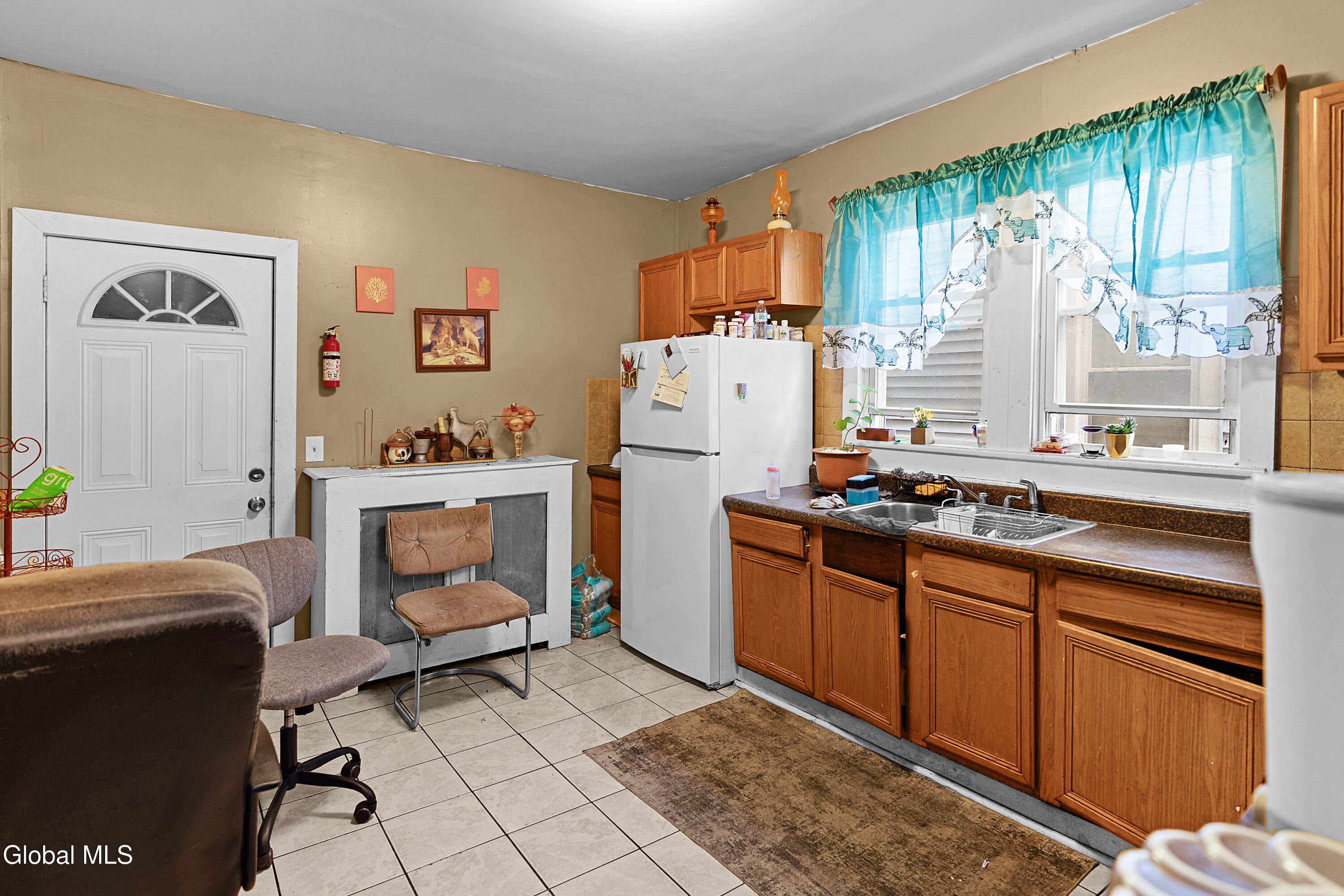 25 Morris Street Albany NY 12208