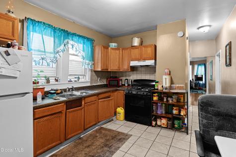 25 Morris Street Albany NY 12208