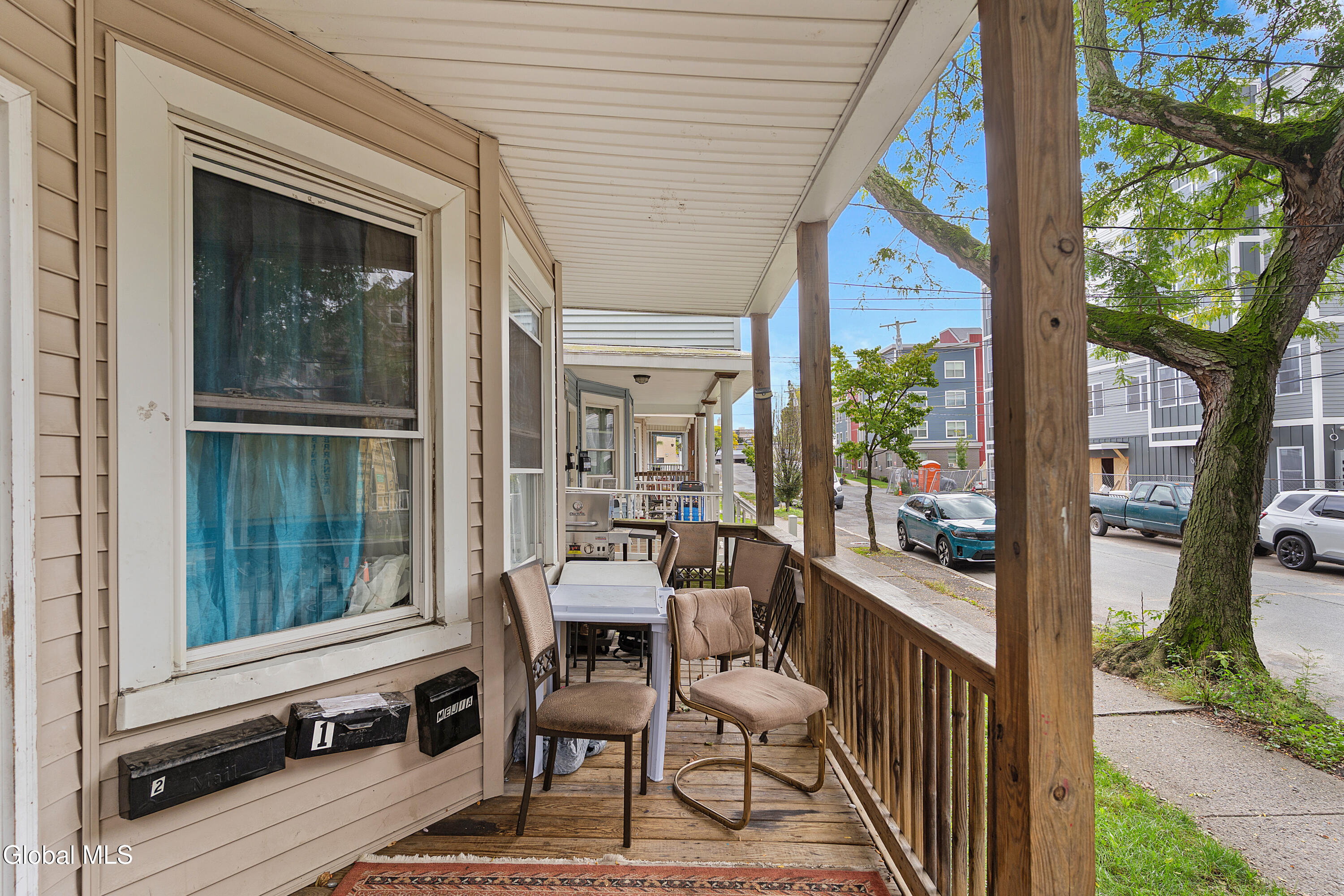 25 Morris Street Albany NY 12208
