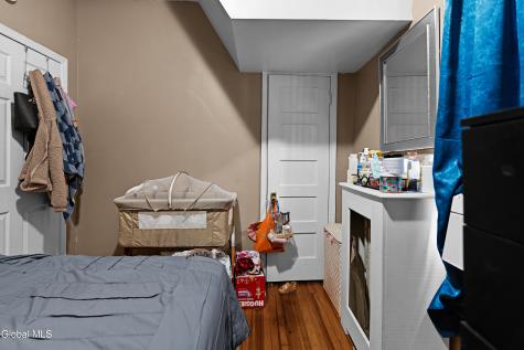 25 Morris Street Albany NY 12208