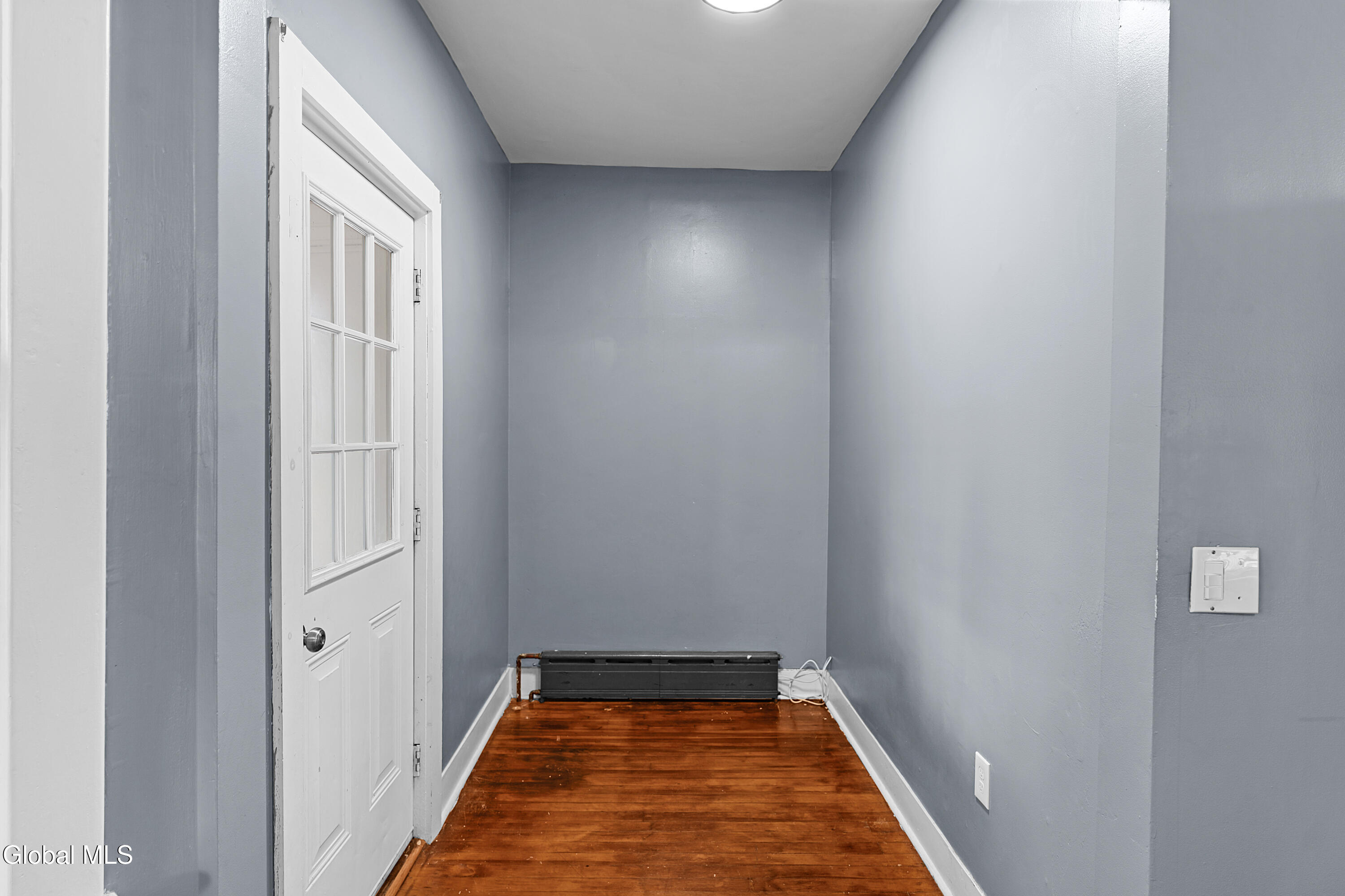 25 Morris Street Albany NY 12208