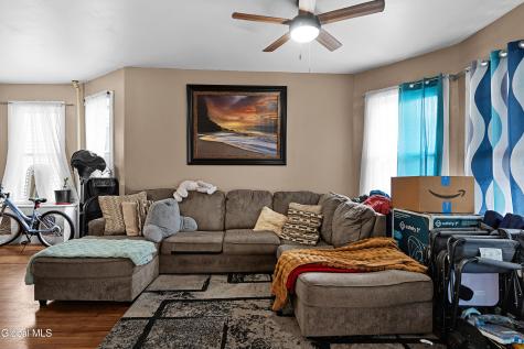 25 Morris Street Albany NY 12208