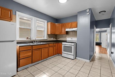 25 Morris Street Albany NY 12208