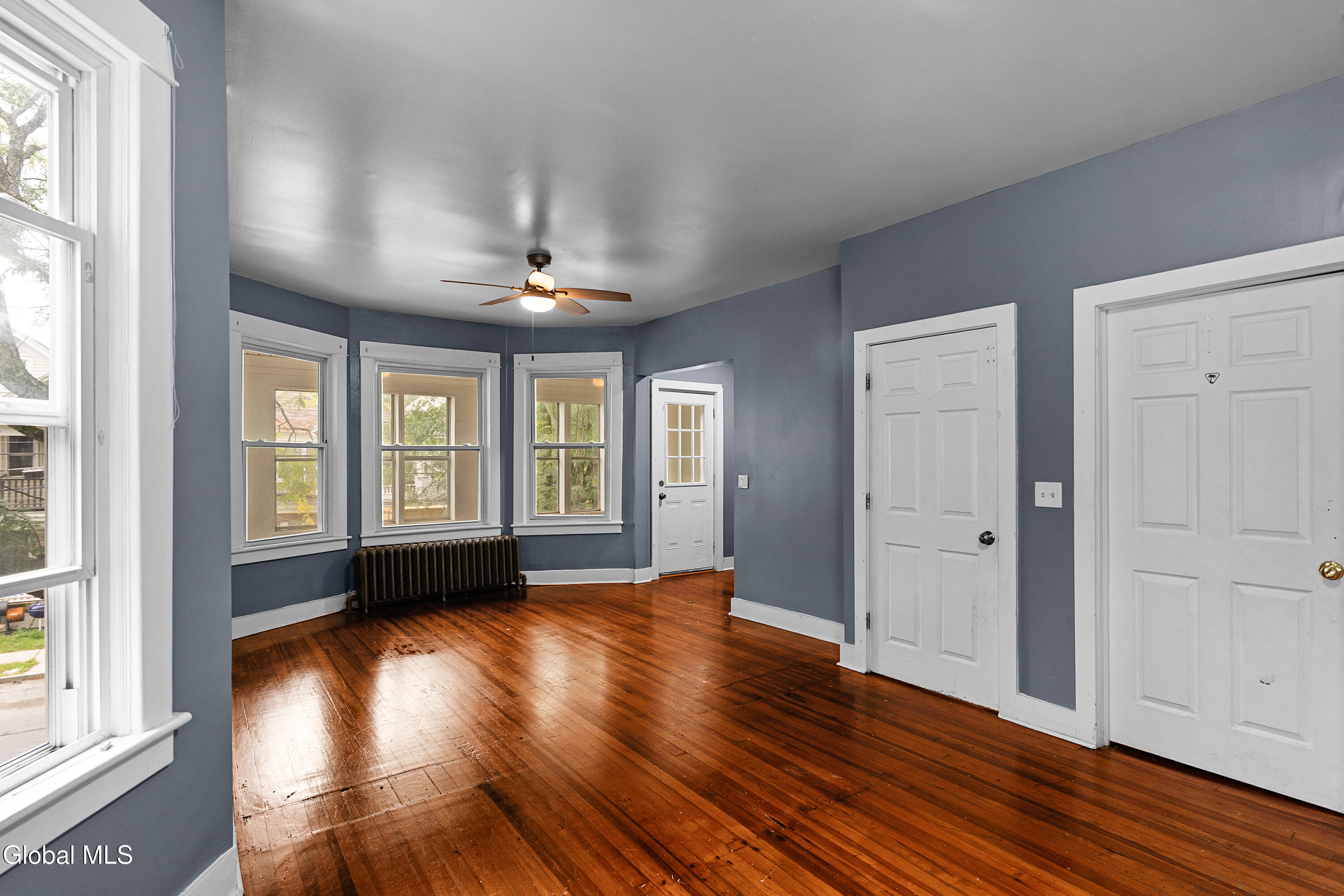 25 Morris Street Albany NY 12208