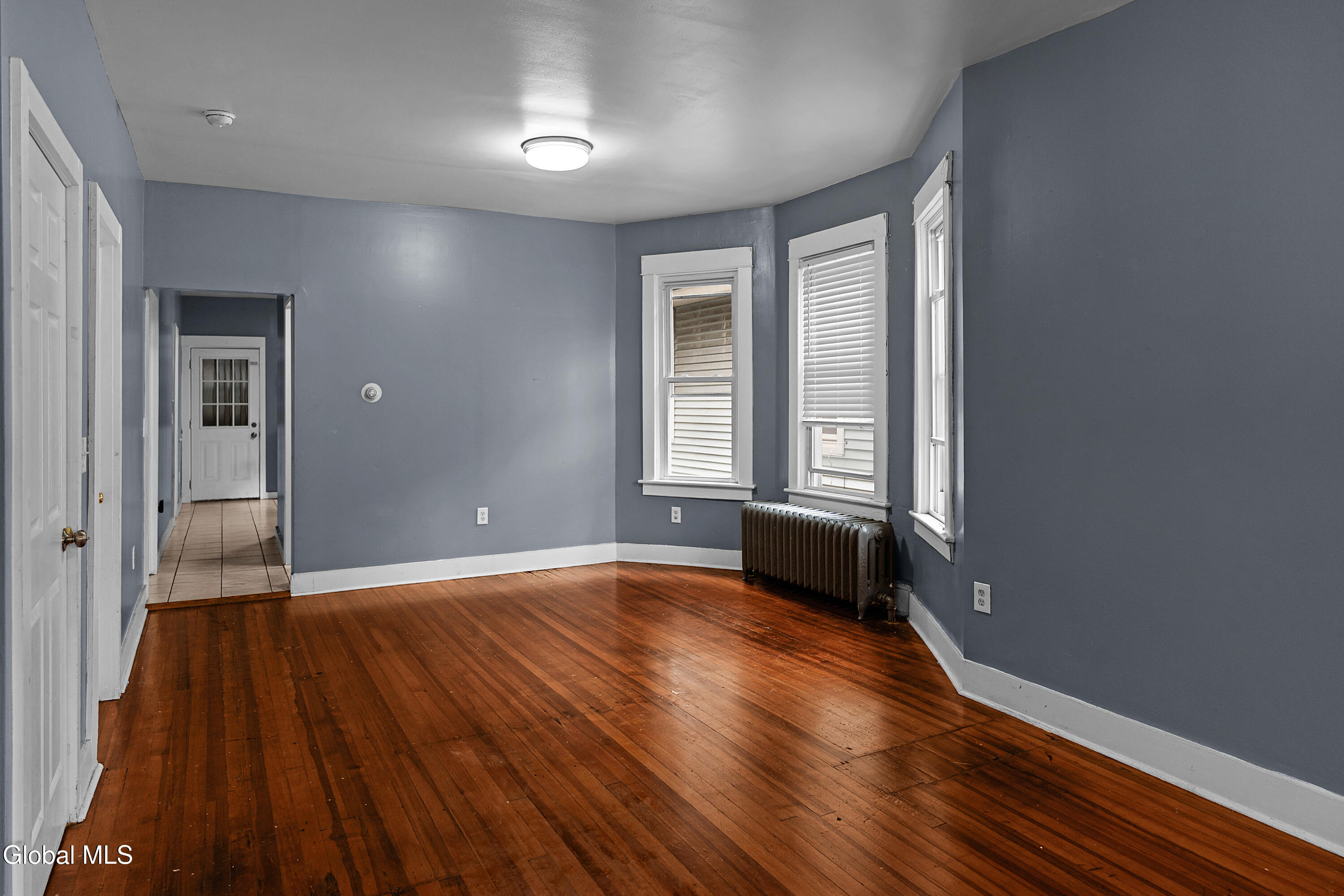25 Morris Street Albany NY 12208