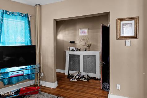 25 Morris Street Albany NY 12208